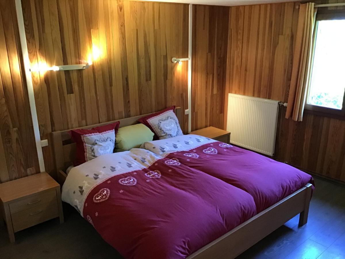 Hotel Restaurant La Fourmi Bourbach-le-Haut Luaran gambar