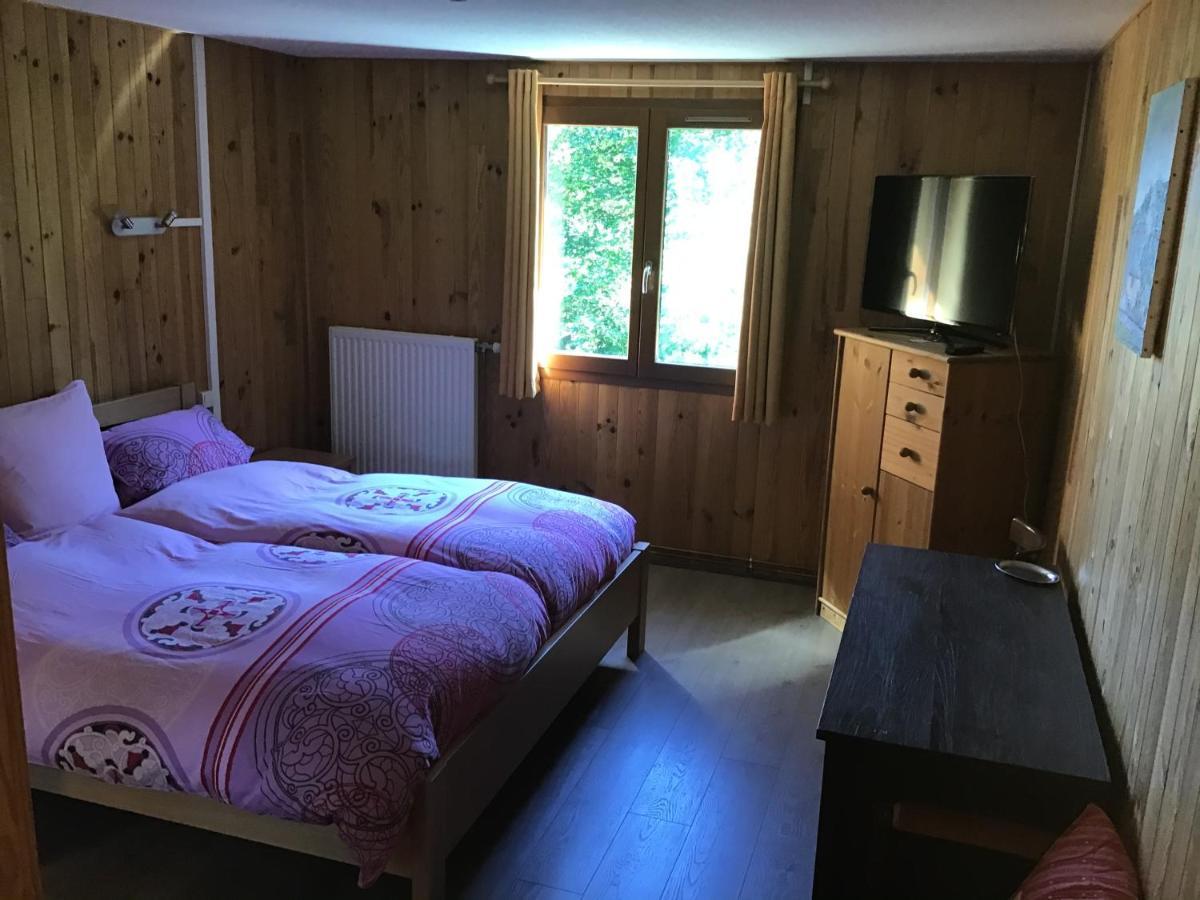 Hotel Restaurant La Fourmi Bourbach-le-Haut Luaran gambar